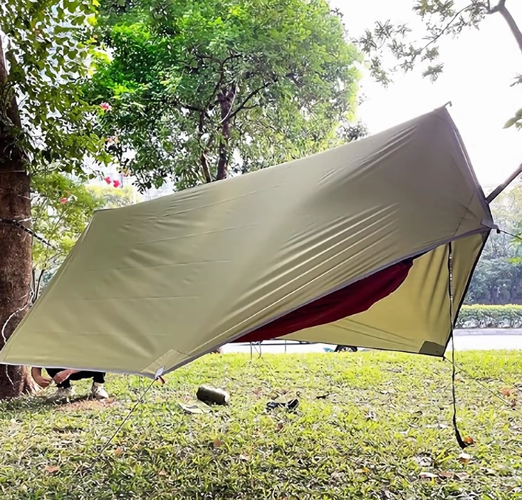 Kämping Hammock