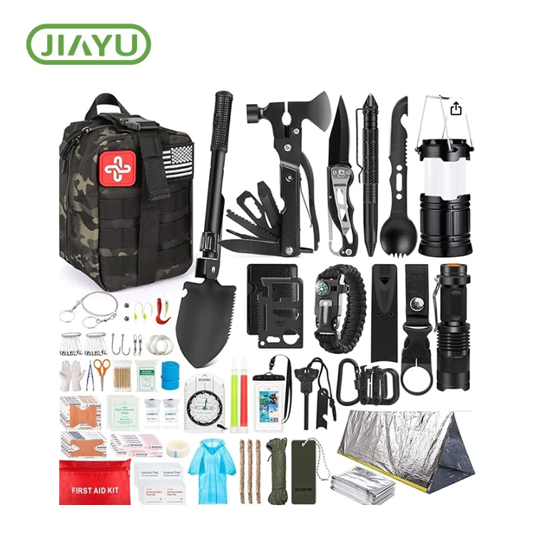 Kuidas valida matkakotti erinevate välitingimuste jaoks?