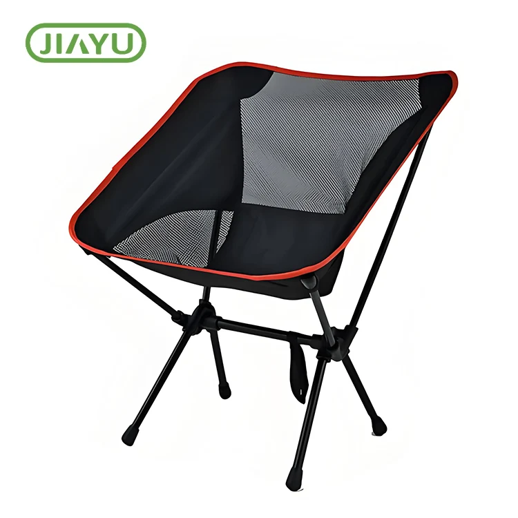 Seljatugi Camping kaasaskantav tool