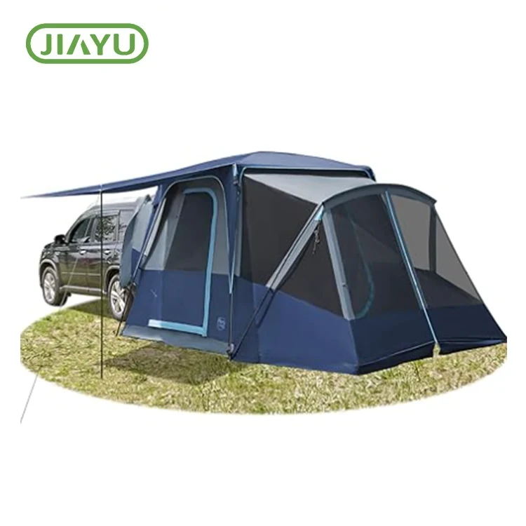 Camping Family Treis Varikatus telk