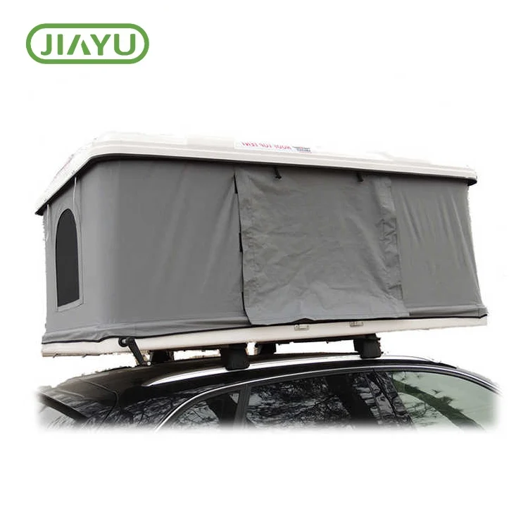 Telk pehme auto katuse telk