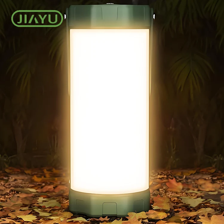 LED hädaabi matkalatern
